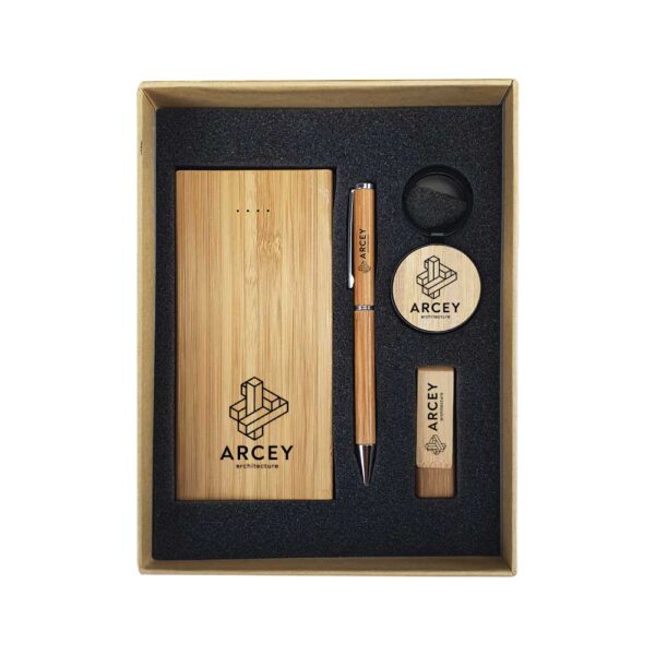50 Eco-Friendly Gift Sets