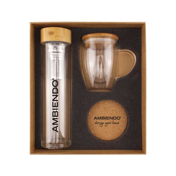 50 Eco-Friendly Gift Sets