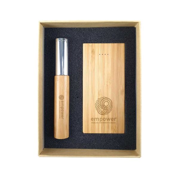 1 Eco-Friendly Gift Sets