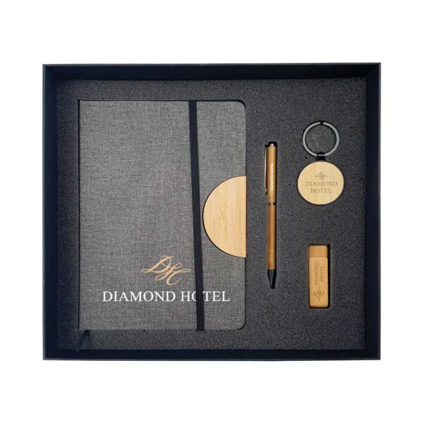 50 Eco-Friendly Gift Sets