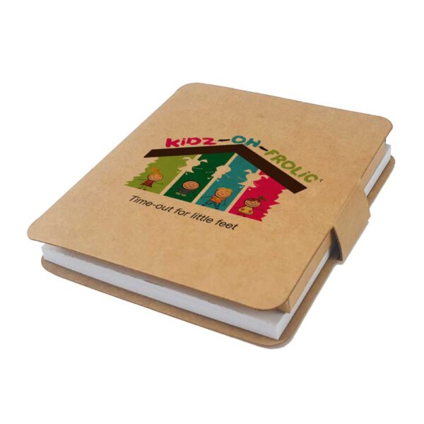 50 Drawing Pad with Color Pencils