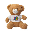 50 Promotional Teddy Bears