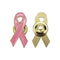 1000 Breast Cancer Awareness Badges