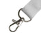 4000 Bulldog Clip Silver
