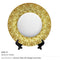 24 Button Plate