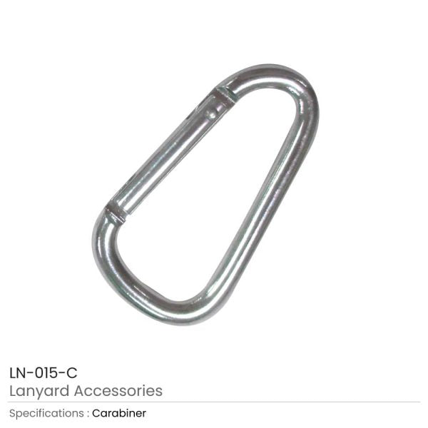 50 Carabiner