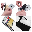 2000 Silicone Card Holders
