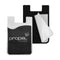 2000 Silicone Card Holders