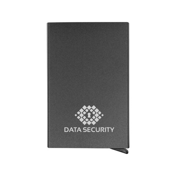 50 Card Holders with RFID Protection