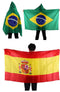 Body Flags