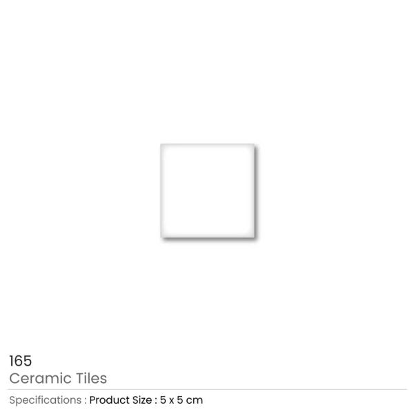 50 Ceramic Tiles