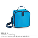 50 Children Cooler Bags
