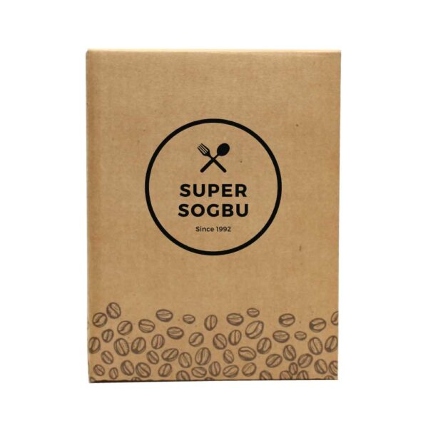50 Coffee Gift Sets (Cup + Notepad)