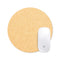 200 Cork Round Mouse Pads