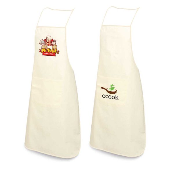 50 Cotton Aprons
