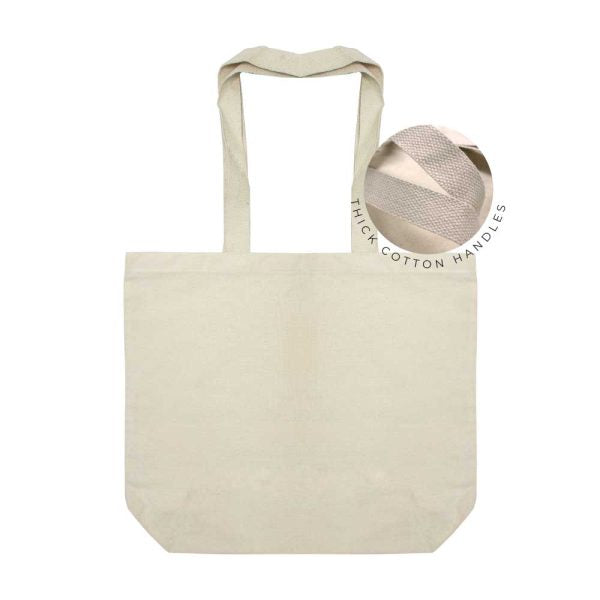 50 Promotional Cotton Bags