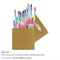 288 Children Gifts Crayons