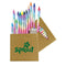 288 Children Gifts Crayons
