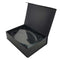 10 Crystal Awards with Engraved Leaf Design