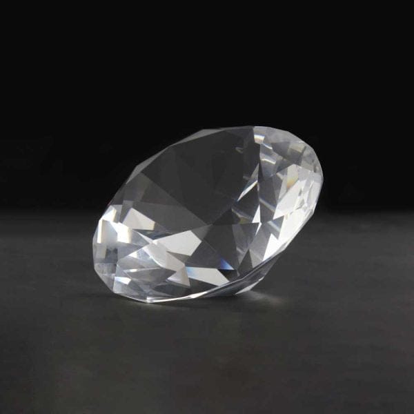 50 Crystal Diamond Awards