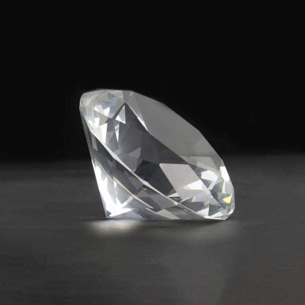 50 Crystal Diamond Awards