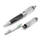 60 Crystal Pen USB with Stylus