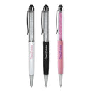 1000 Crystal Pens with Stylus