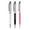 1000 Crystal Pens with Stylus