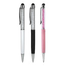 1000 Crystal Pens with Stylus