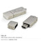 120 Crystal Studded USB Flash Drives