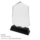 28 Crystal Awards