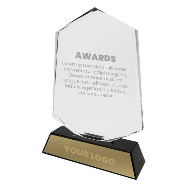 50 Crystal Awards