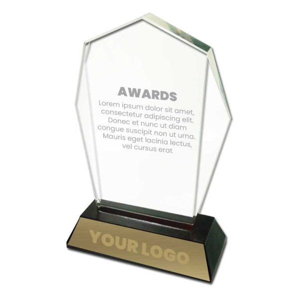 50 Crystal Awards