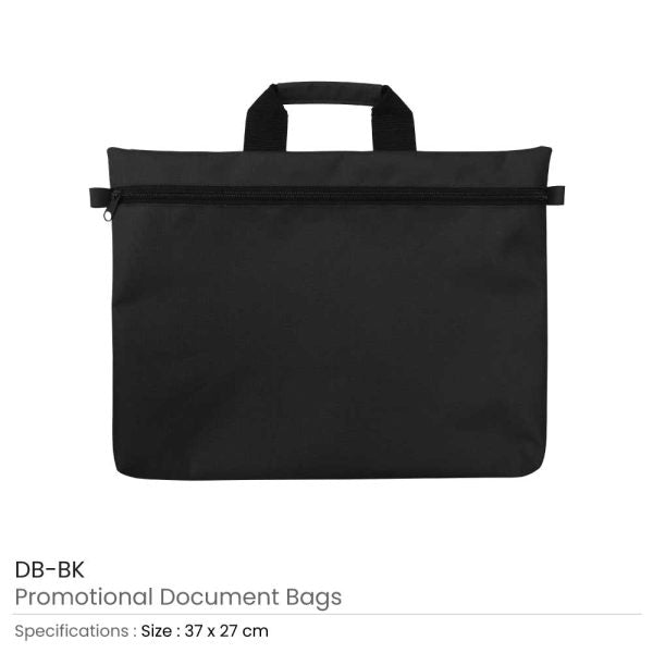 50 Document Bags