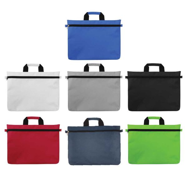 50 Document Bags