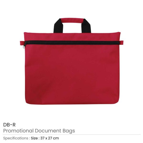 50 Document Bags