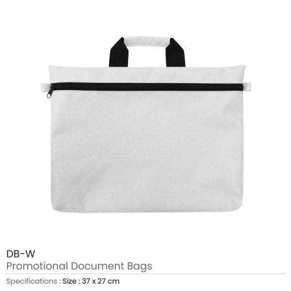 50 Document Bags