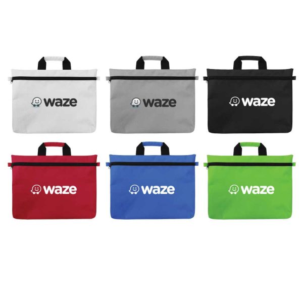 50 Document Bags