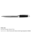400 Dorniel Designs Metal Pens