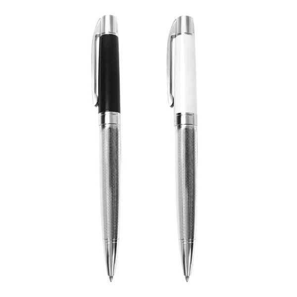 50 Dorniel Designs Metal Pens with UV Printing