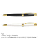 400 Dorniel Designs Pens
