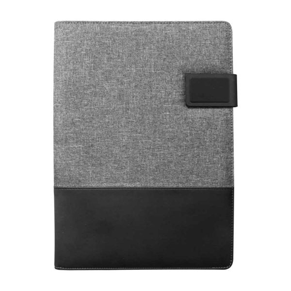 50 Dorniel Portfolio with Power Bank