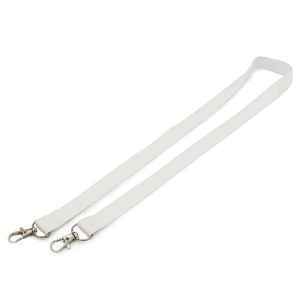 50 Lanyards with Double Hook