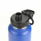 25 Double Wall Stainless Steel Bottles