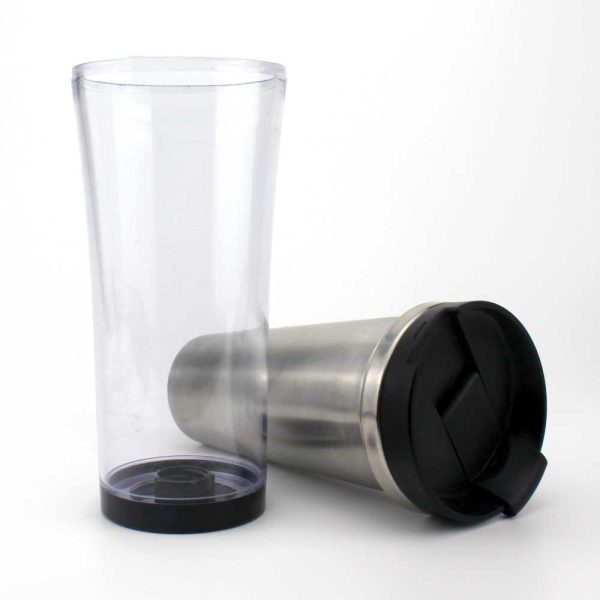 50 Travel Mugs