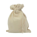 900 Drawstring Cotton Pouch Bags