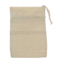900 Drawstring Cotton Pouch Bags