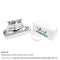 500 Earphones with Protective Case