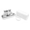 500 Earphones with Protective Case