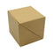 50 ECO Paper Cube Box